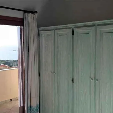 Apartment In 53771 Golfo Aranci